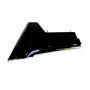 Zwarte afdekking achterwiel voor Polaris Ranger RZR 24...