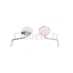 Roues stabilisatrices pour Vespa PX150 12 Volts PR0020420-01 Vespa