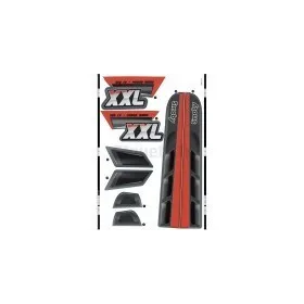 adhesivo más fuerte xxl smoby Kit n°2