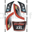 adhesive stronger xxl smoby Kit n° 1 SMOBY