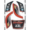 adhésif stronger xxl smoby Kit n° 1 AAL4059