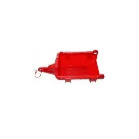 Remorque tracteur stronger xxl SMOBY