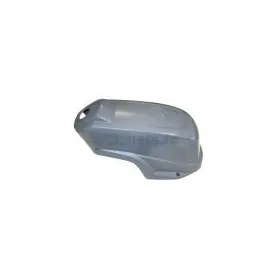 Capó de tractor gris más fuerte xxl smoby
