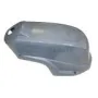 Capó de tractor gris más fuerte xxl smoby