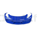 24 Volt Supercar Blue Front Bumper