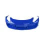 Supercar blauwe 24 volt voorbumper