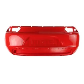 Parachoques trasero rojo para Supercar 24 voltios