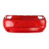 Red rear bumper for 24 volt Supercar L9516