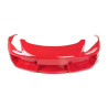 Red front bumper for 24 volt Supercar L9516