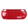 Red rear bumper (paint) for Supercar 24 volts L9513