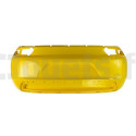 Rear bumper yellow (paint) for Supercar 24 volts