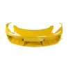 Front bumper yellow (paint) for Supercar 24 volts L9507