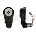 Gear with 6 volt 15000 RPM motor