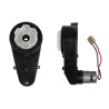 Gear with 6 volt 15000 RPM motor L9369