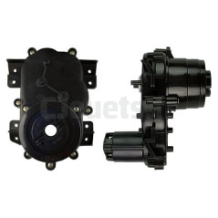 12 volt steering motor for BMW M6 GT3 L9368