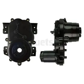 Motor de dirección de 12 voltios para BMW M6 GT3
