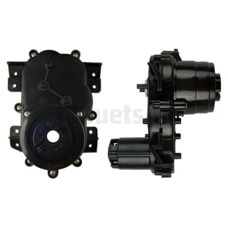 12-volt stuurmotor voor BMW M6 GT3