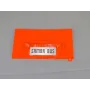 Soporte de placa (dañado) para VW Bus T1 Samba