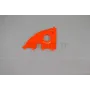 Soporte recto para faros delanteros para VW Bus T1 Samba
