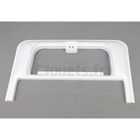 Placa de arranque para VW Bus T1 Samba