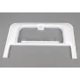 Plaque de coffre pour VW Bus T1 Samba