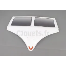 Voorpaneel voor VW Bus T1 Samba