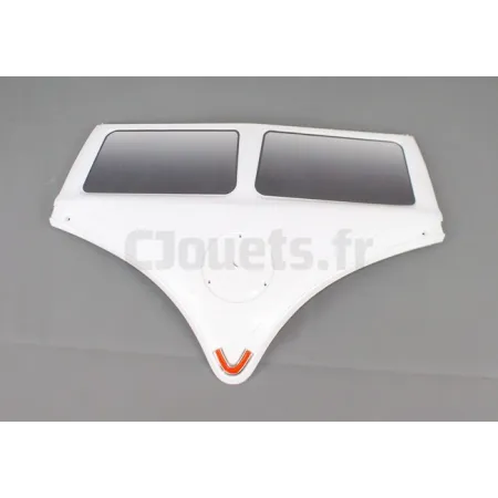 Face avant pour VW Bus T1 Samba