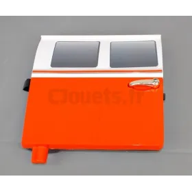 Linkerdeur voor VW Bus T1 Samba