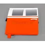 Linkerdeur voor VW Bus T1 Samba