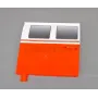 Linkerdeur voor VW Bus T1 Samba