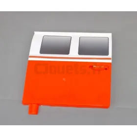 Linkerdeur voor VW Bus T1 Samba