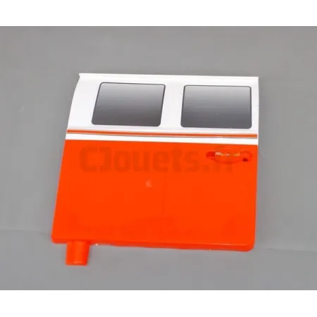 Linkerdeur voor VW Bus T1 Samba