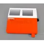 Puerta derecha para VW Bus T1 Samba