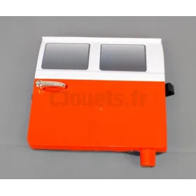Rechterdeur voor VW Bus T1 Samba