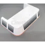 Boot voor VW Bus T1 Samba