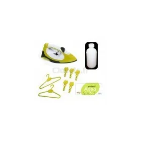 Kit de planchado Smoby