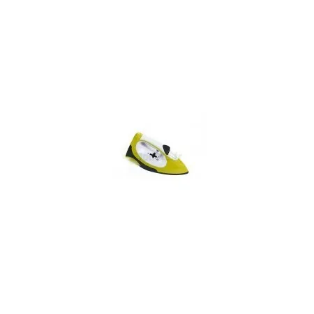 Smoby ijzer