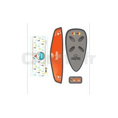 Smoby ironing board adhesive AAL4063