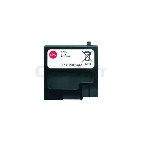 Batería de repuesto Siku control 6705