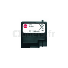 Batterie de rechange Siku control 6705 SK6705