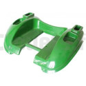 Garde boue arrière Vert John Deere pour Tracteur Rolly Toys ROLLY-TOYS