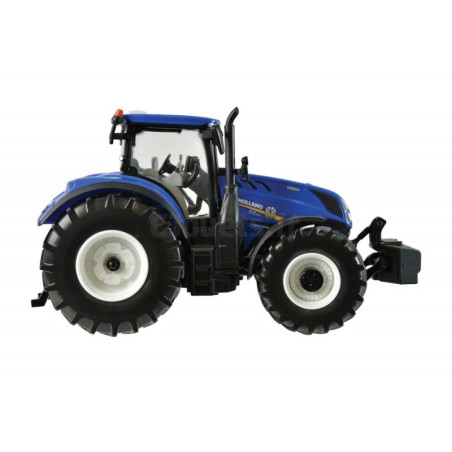 New Holland Tractor T7.315