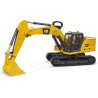 Excavatrice Caterpillar Bruder 02483 02483