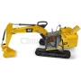 Caterpillar Bruder 02483 graafmachine
