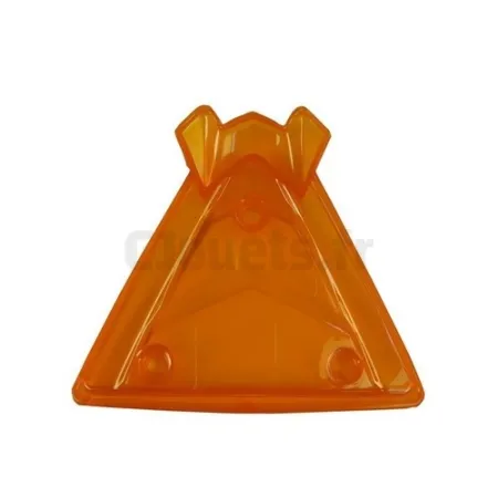 Cubre piloto trasero BMW S1000
