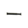 Specific screw for Peg-perego trailer MMVI1644/1518