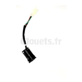 Interruptor de encendido sin llave para Ford Ranger 12 Voltios