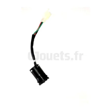 Interruptor de encendido sin llave para Ford Ranger 12 Voltios