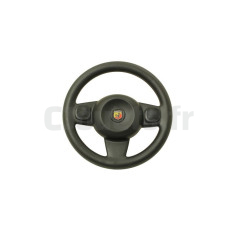 Steering wheel for Kart Abarth PR002026301