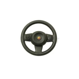 Volante para Abarth Kart